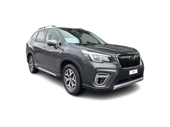 SUBARU Forester Station 2.0i e-Boxer Swiss Plus