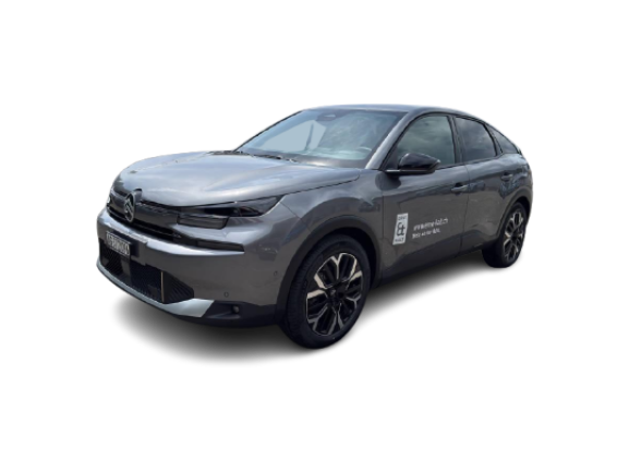 CITROEN C4 1.2 Hybrid Max