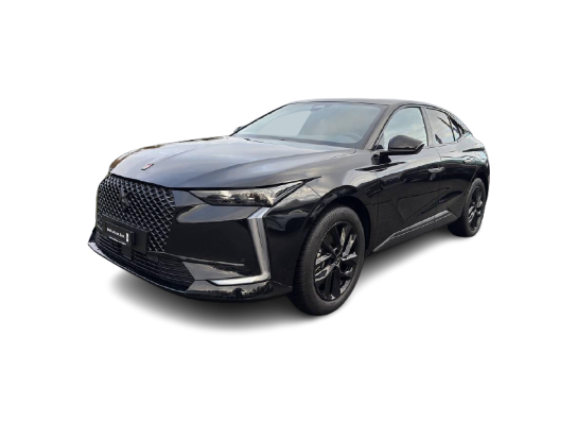 DS AUTOMOBILES 4 1.6 E-Tense Ligne Noire