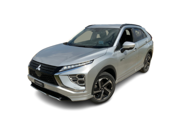 MITSUBISHI Eclipse Cross 2.4 PHEV Instyle 4x4