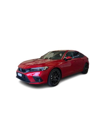 HONDA Civic 2.0 i-MMD HEV Advance