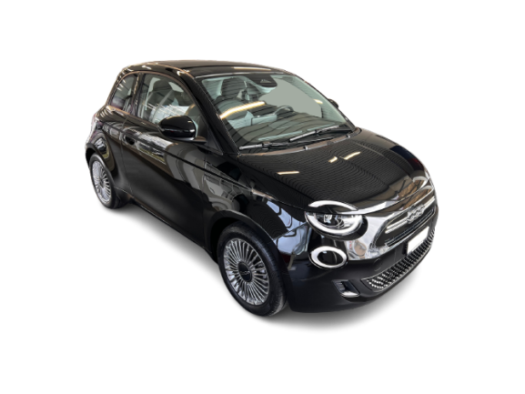 FIAT 500 1.0 FireFly MHD Torin