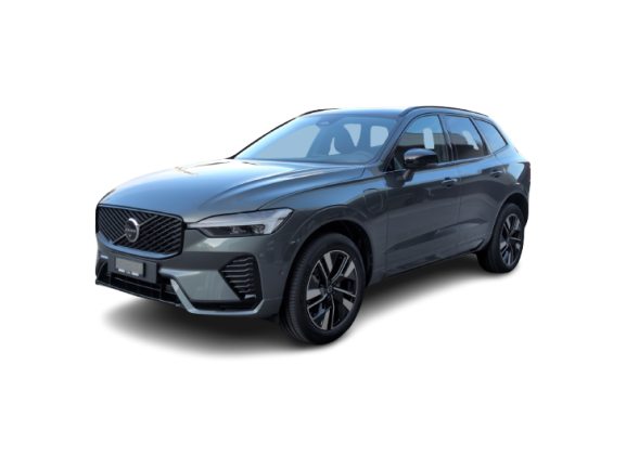 VOLVO XC60 2.0 T6 TE Plus Dark eAWD