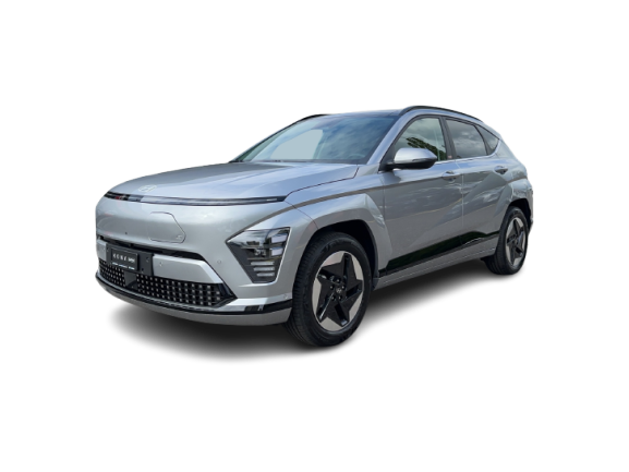 HYUNDAI Kona EV 65.4 kWh Vertex