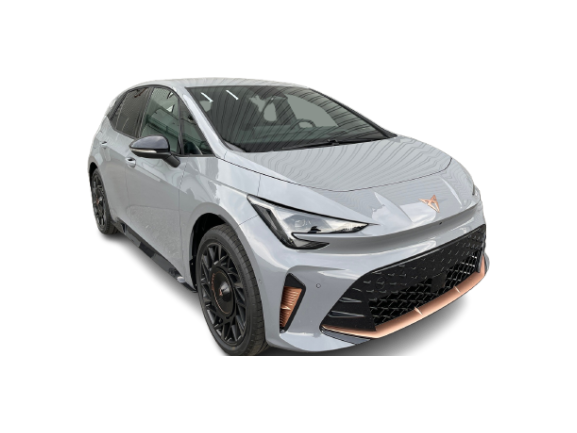 CUPRA Born 79 kWh Prime