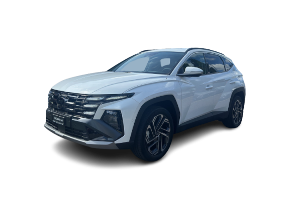 HYUNDAI Tucson 1.6 HEV Vertex 4WD
