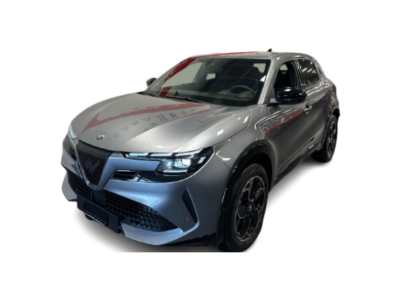 ALFA ROMEO Junior 1.2 48V Hybrid Q4