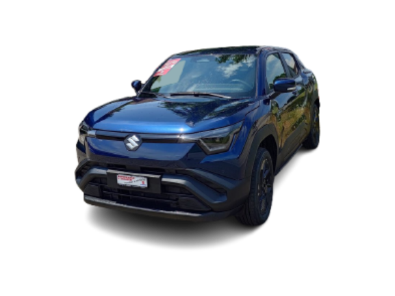 SUZUKI e Vitara Sakura 4x4