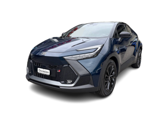 TOYOTA C-HR 2.0 PHEV GR Sport