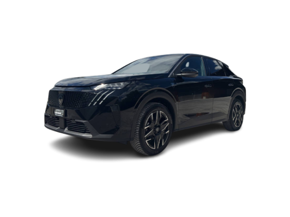 PEUGEOT 3008 1.2 Hybrid GT