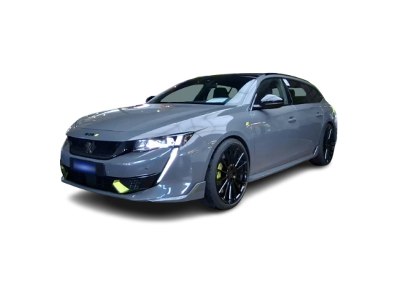 PEUGEOT 508 SW 1.6 Plug-in Hybrid4 PSE
