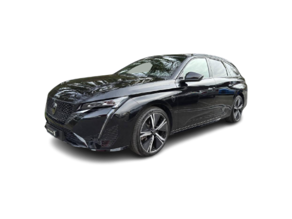 PEUGEOT 308 SW 1.6 PHEV 180 GT