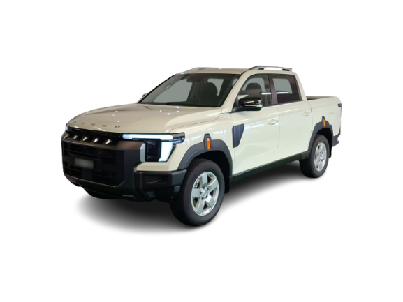 KGM-SSANGYONG Musso 2.2 e-XDI Platinum