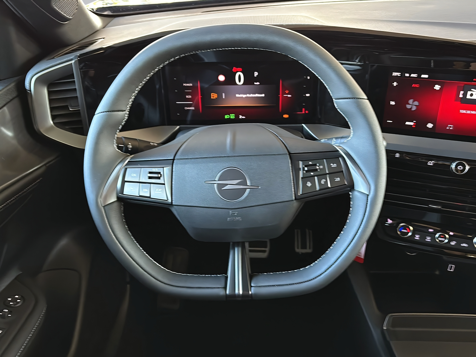OPEL Mokka 1.2 T 145 HEV GS Viva
