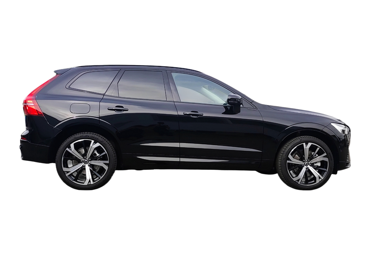 VOLVO XC60 2.0 T8 TE XCLUSIVE Ultra Dark eAWD