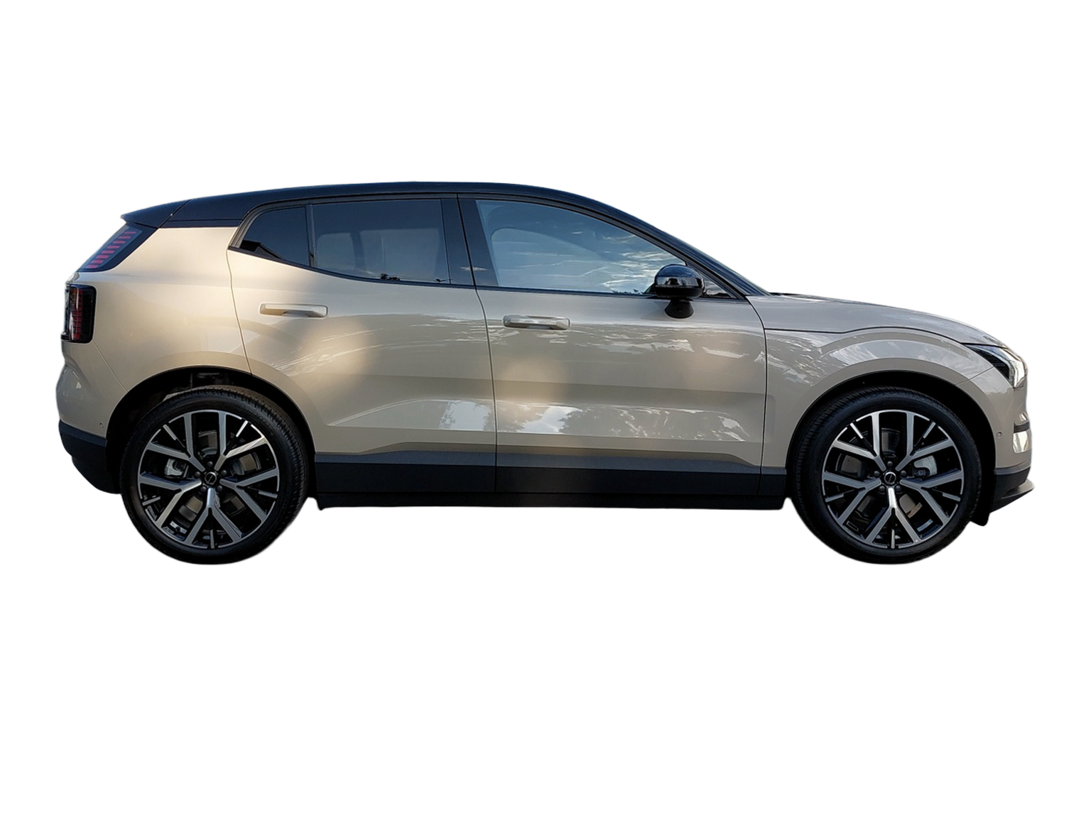 VOLVO EX 30 P8 Ultra AWD