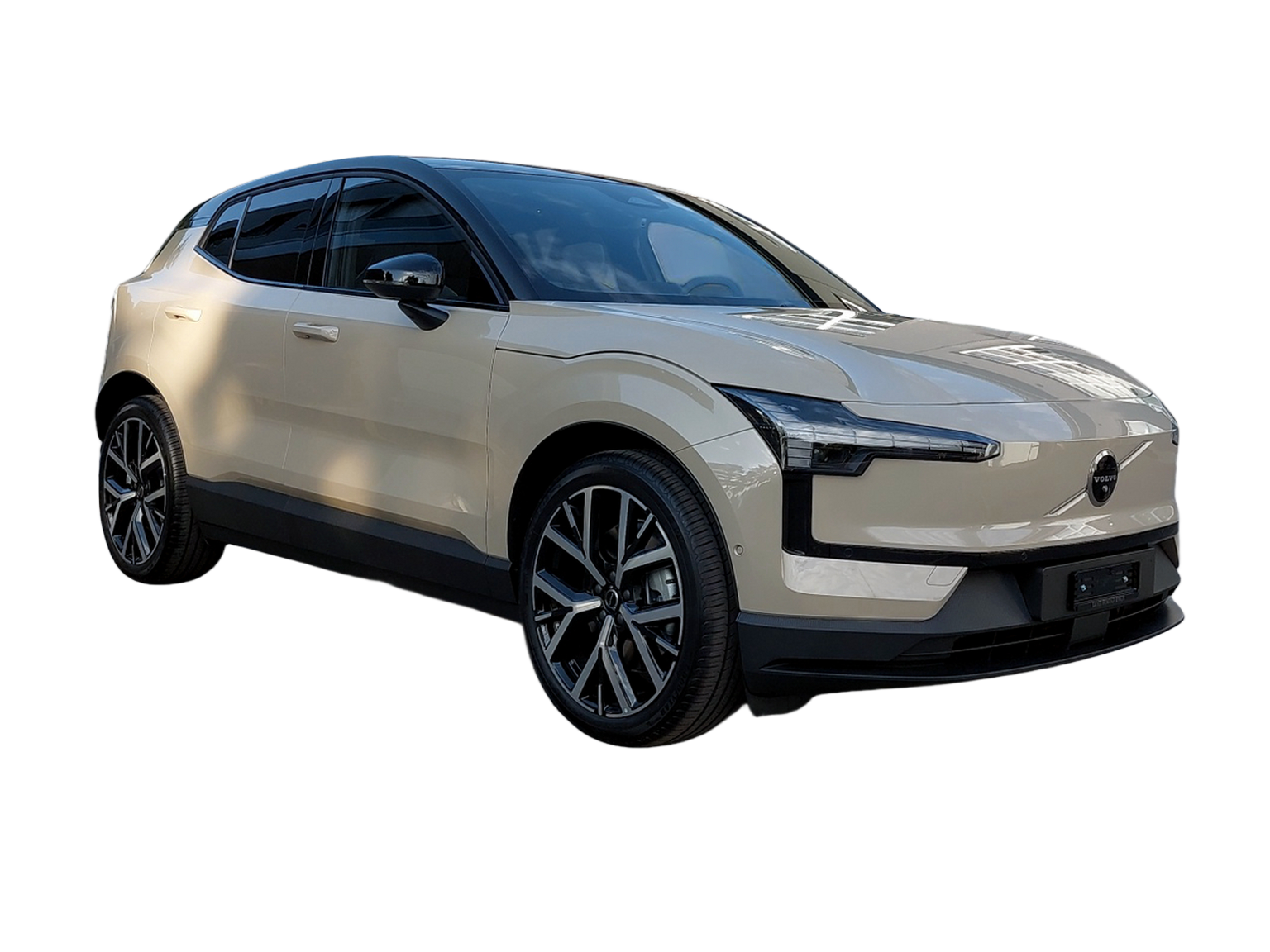 VOLVO EX 30 P8 Ultra AWD