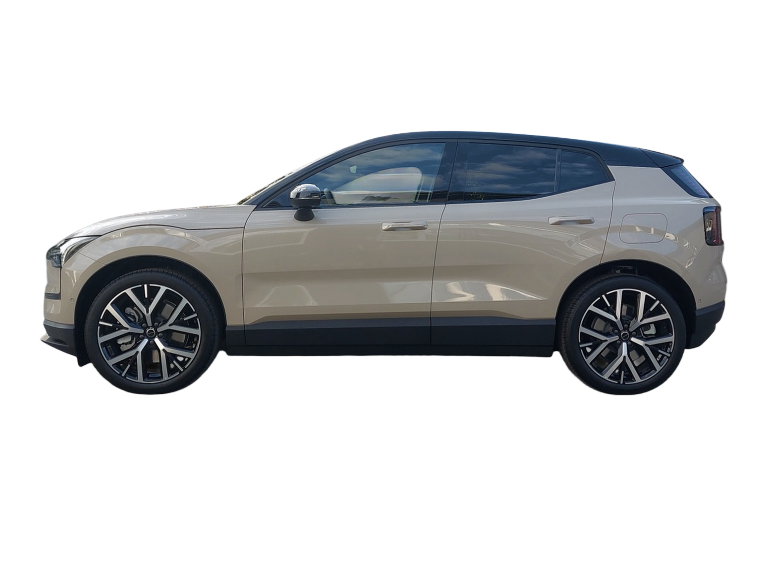 VOLVO EX 30 P8 Ultra AWD