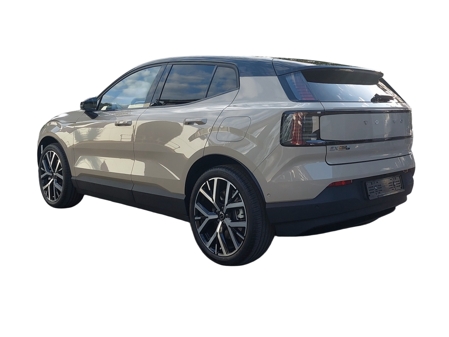 VOLVO EX 30 P8 Ultra AWD