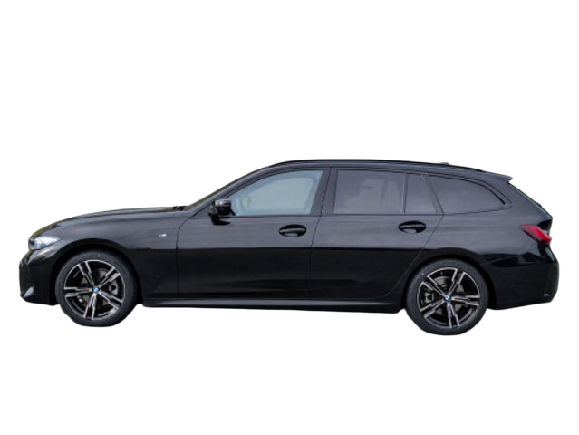BMW 320d xDr 48V Tour M Sport