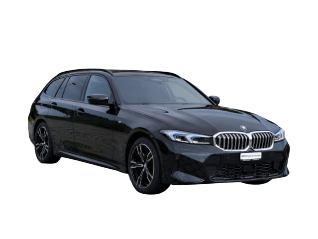 BMW 320d xDr 48V Tour M Sport