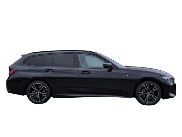 BMW 320d xDr 48V Tour M Sport