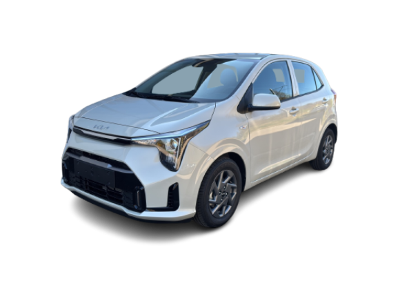 KIA Picanto 1.2 CVVT First Edition Automatic / CH-Herstellergarantie / 0.99% Leasing-Aktion