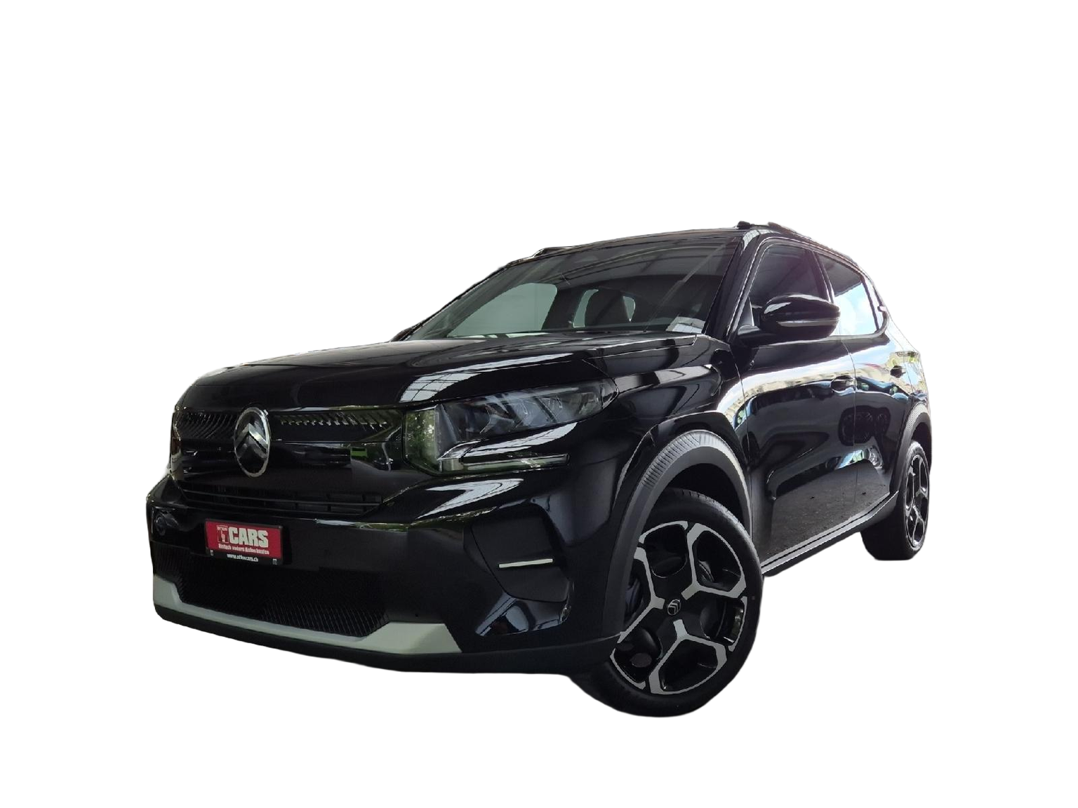 CITROEN C3 1.2 Turbo Plus 2026