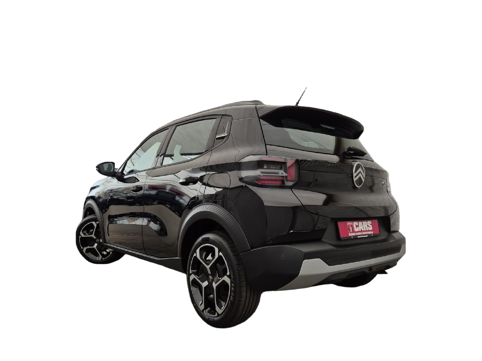 CITROEN C3 1.2 Turbo Plus 2026
