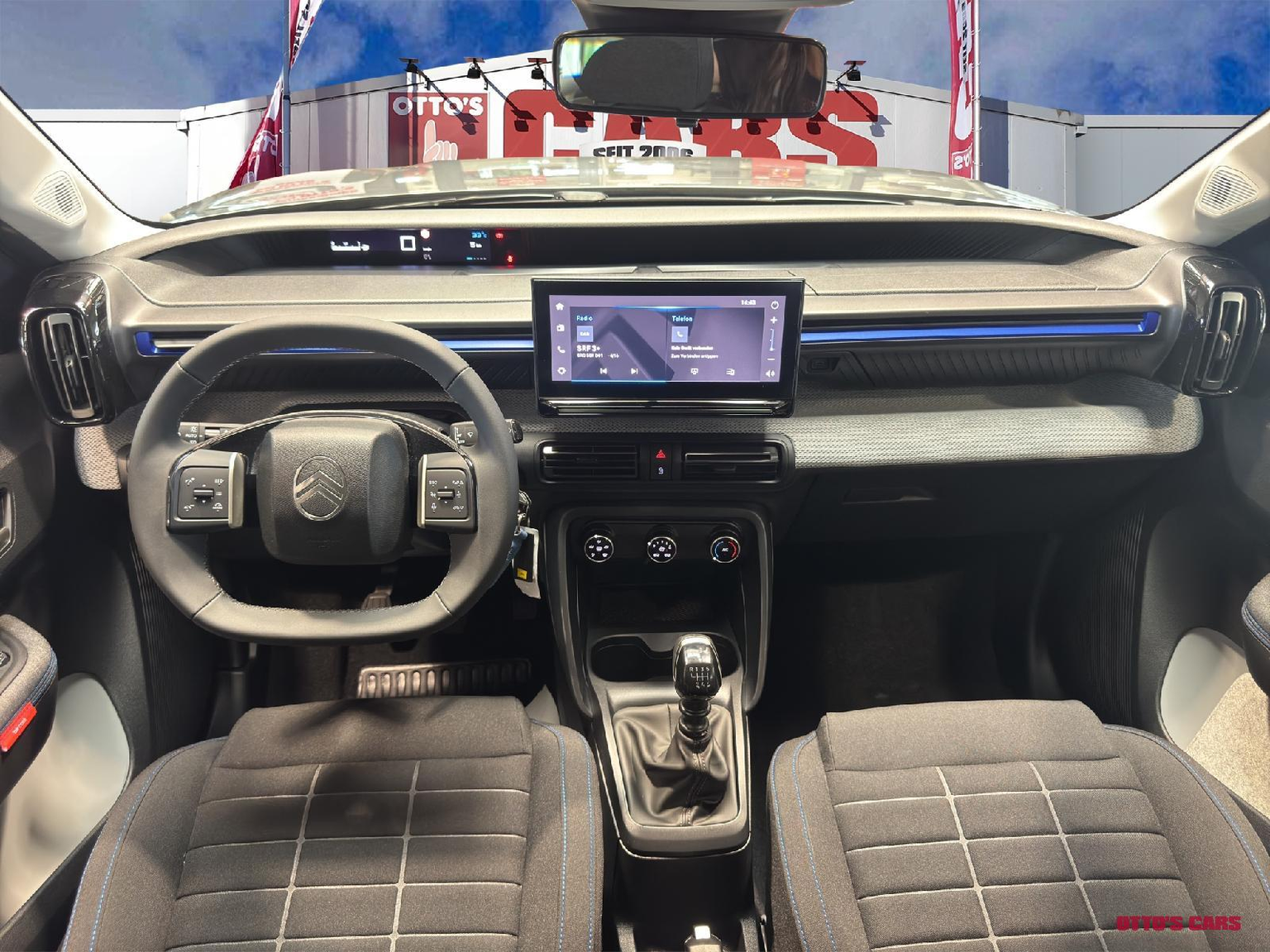 CITROEN C3 1.2 Turbo Plus 2026