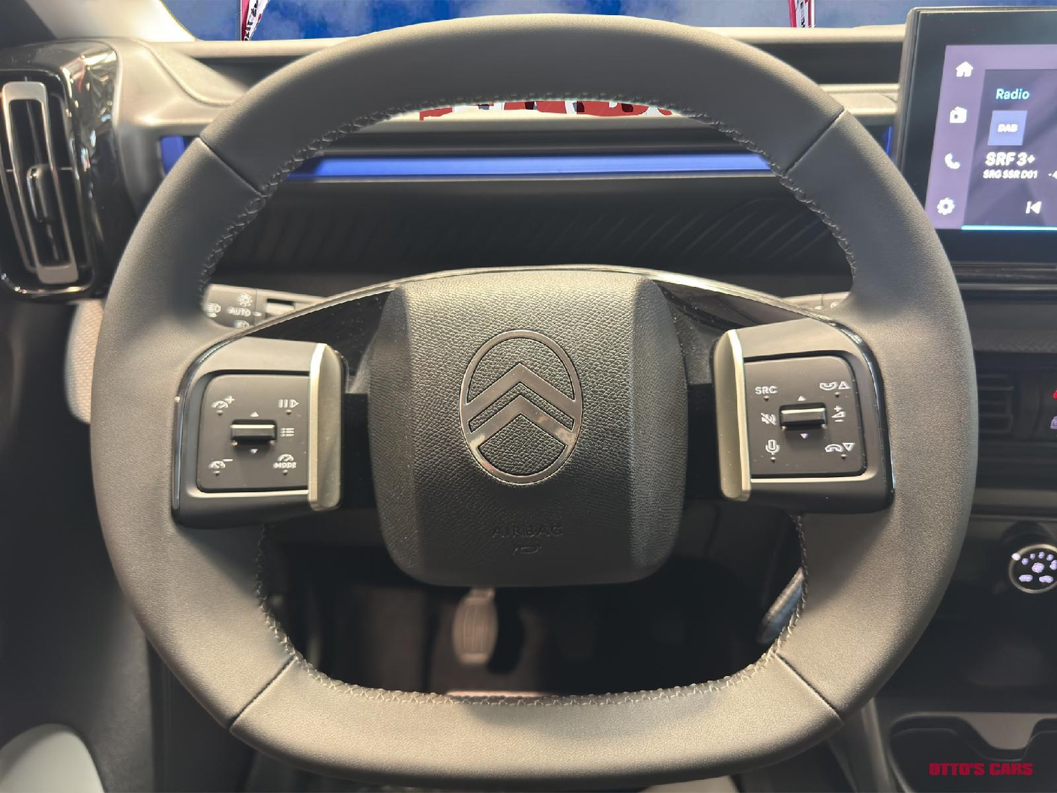 CITROEN C3 1.2 Turbo Plus 2026