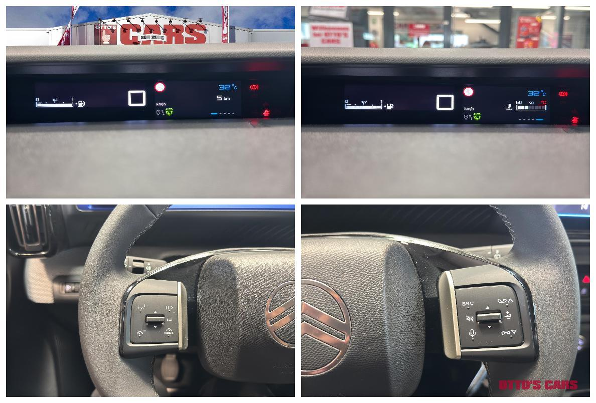 CITROEN C3 1.2 Turbo Plus 2026