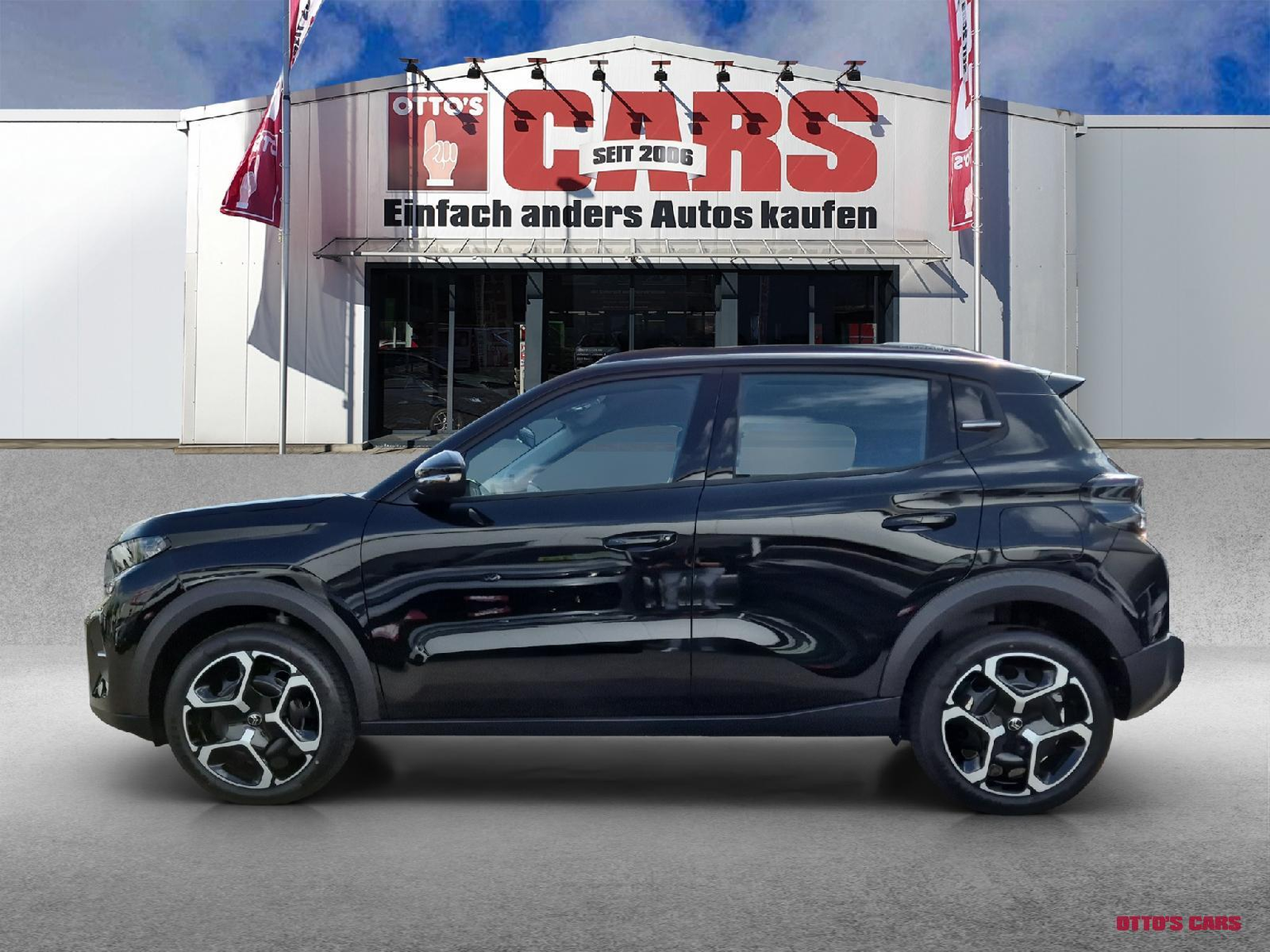 CITROEN C3 1.2 Turbo Plus 2026