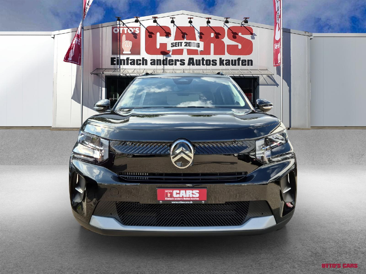 CITROEN C3 1.2 Turbo Plus 2026