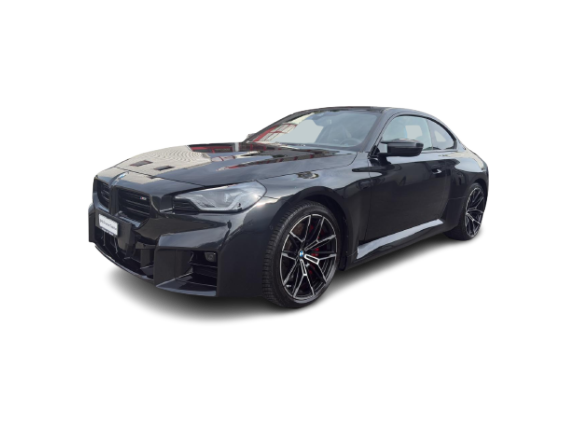 BMW M2 Coupé