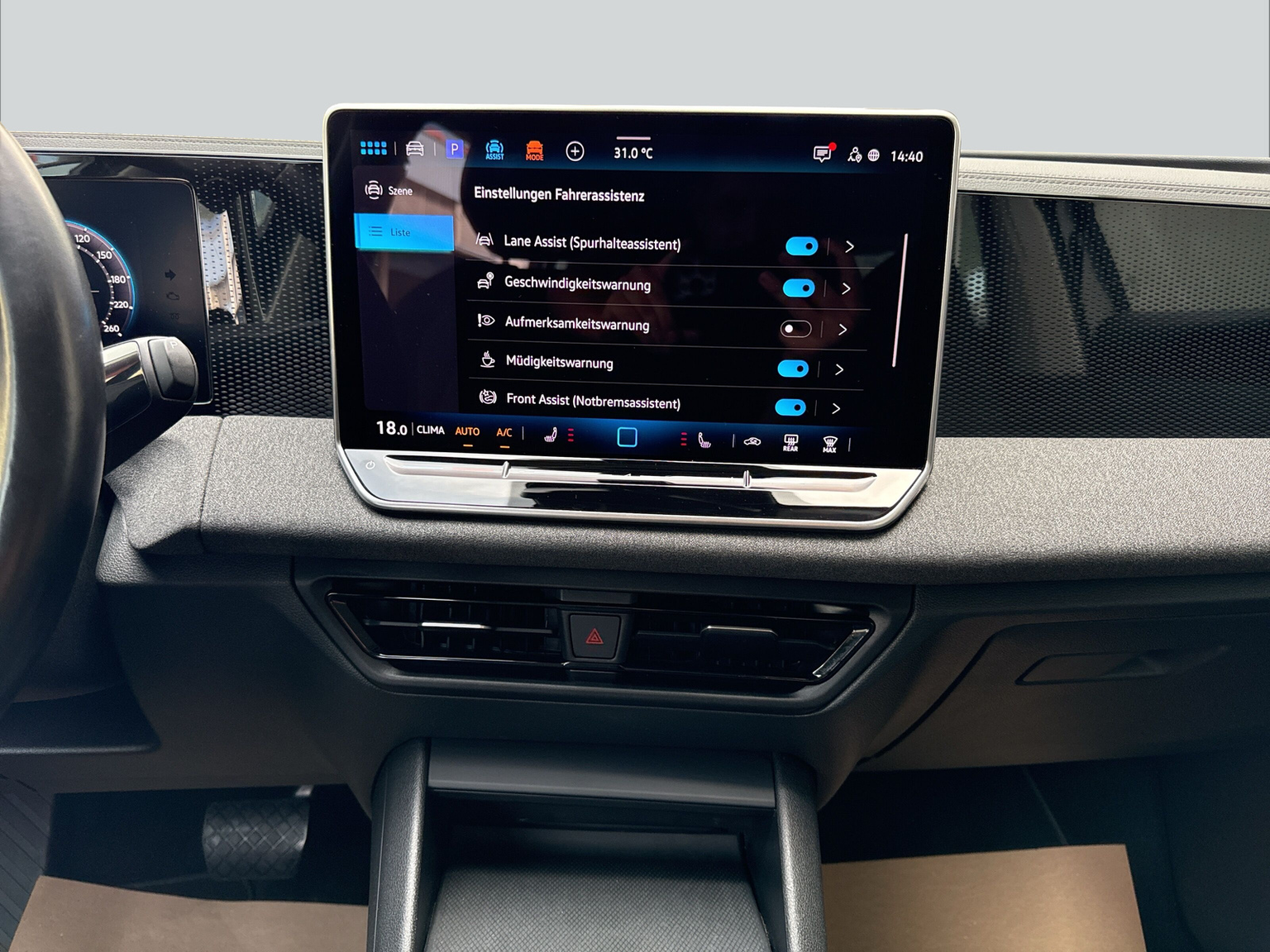 VW Tiguan 1.5 TSI evo2 mHEV DSG