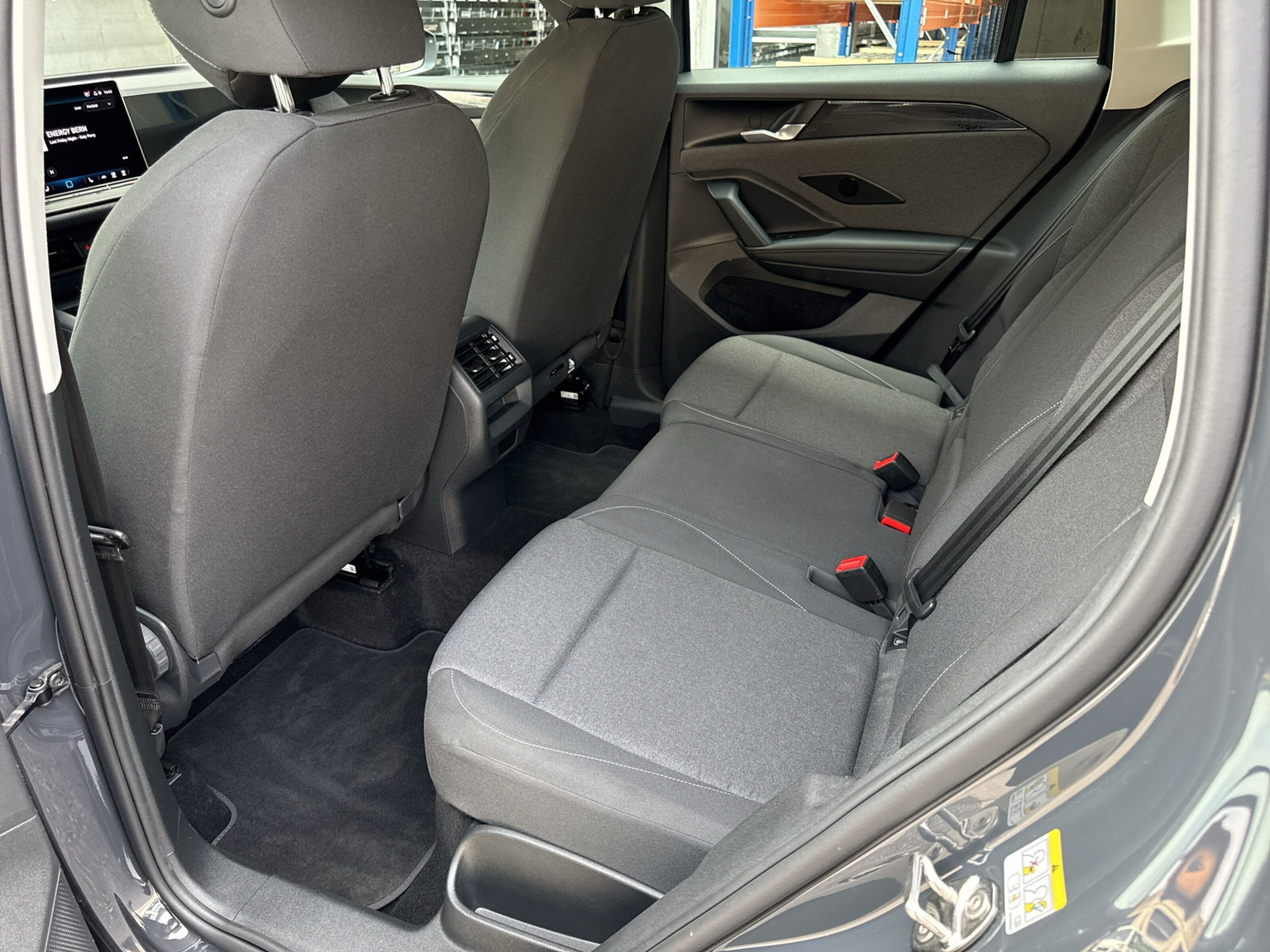 VW Tiguan 1.5 TSI evo2 mHEV DSG