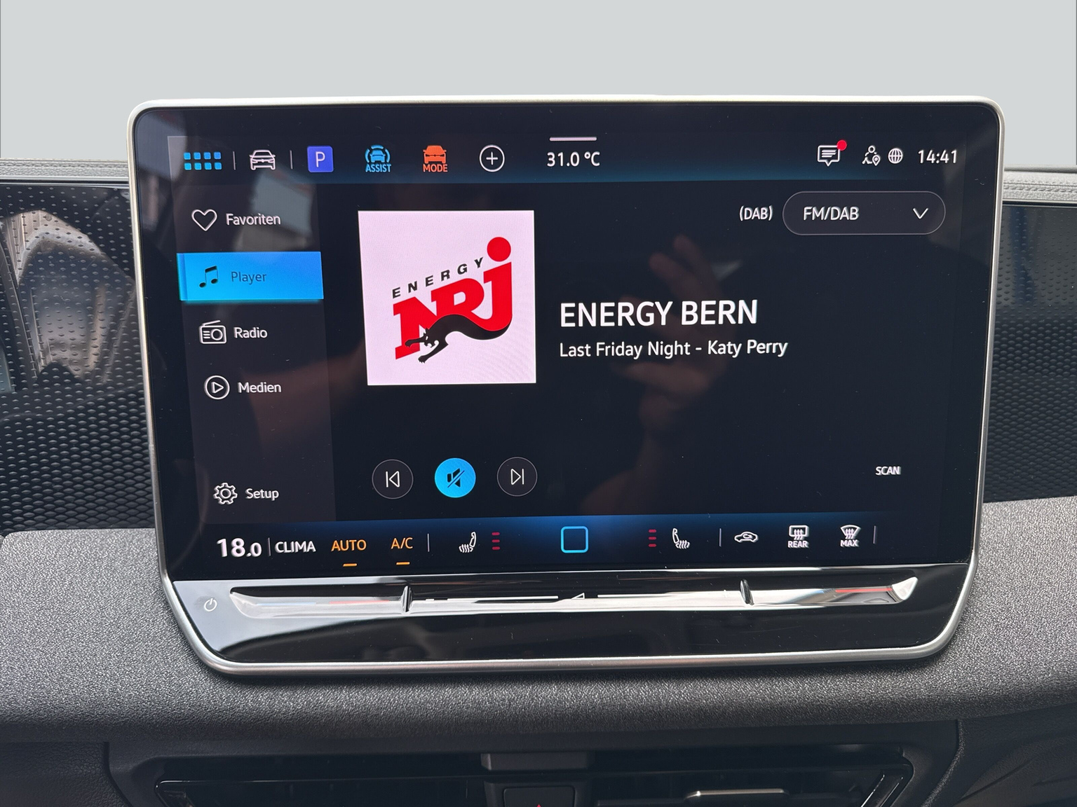 VW Tiguan 1.5 TSI evo2 mHEV DSG