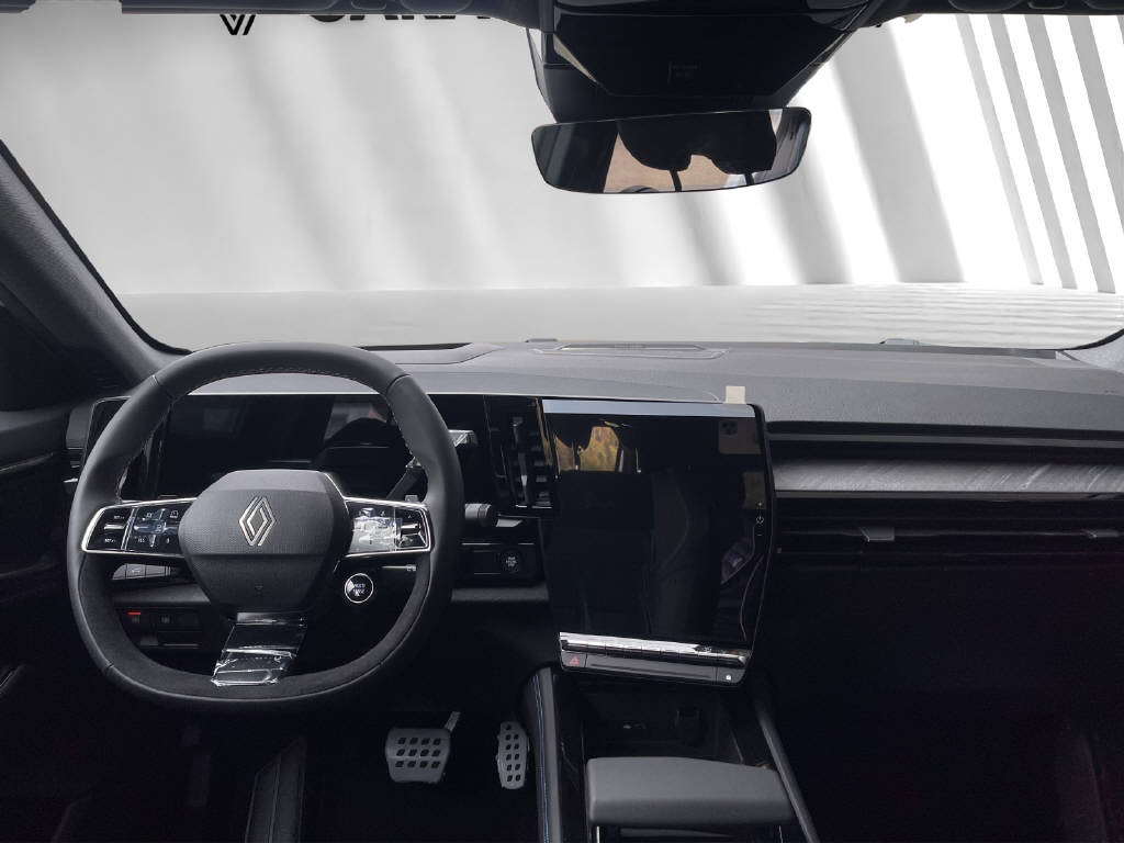 RENAULT Rafale 1.2 E-Tech esprit Alpine