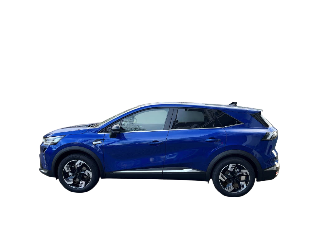 RENAULT Symbioz 1.6 E-Tech techno