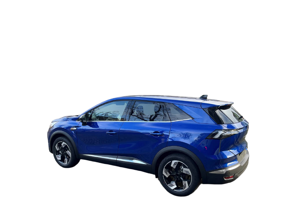 RENAULT Symbioz 1.6 E-Tech techno