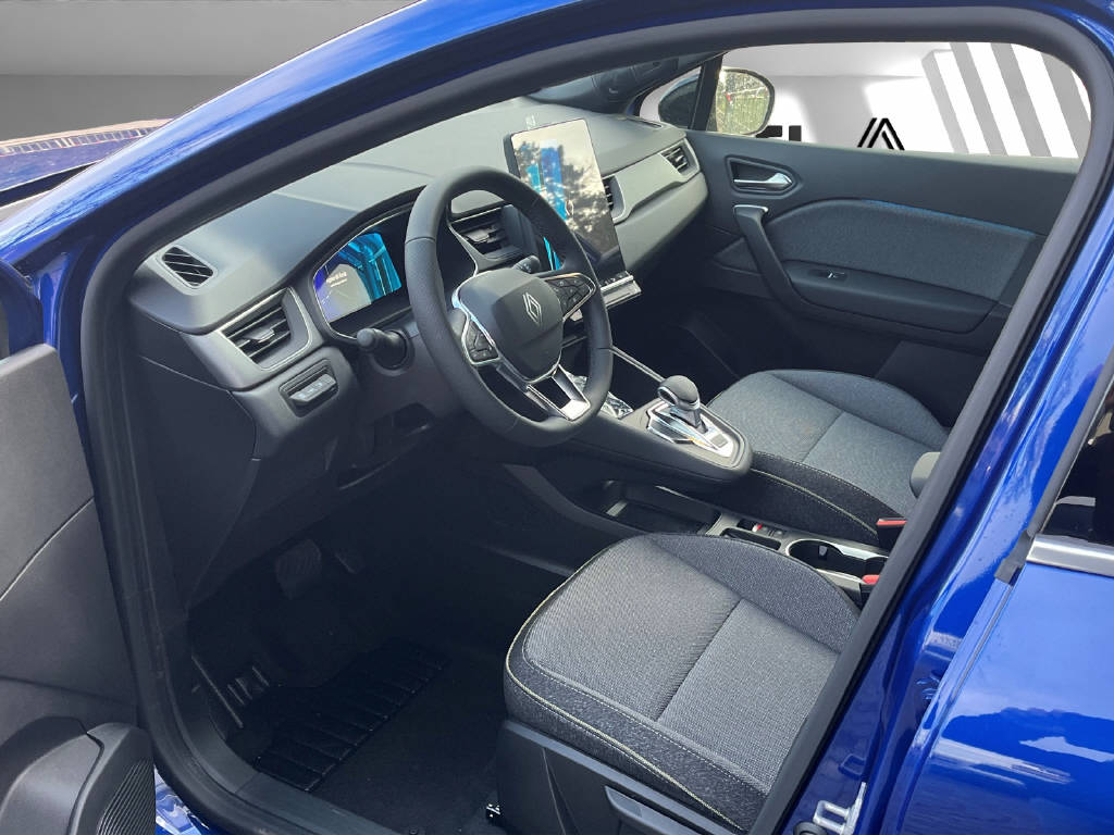 RENAULT Symbioz 1.6 E-Tech techno
