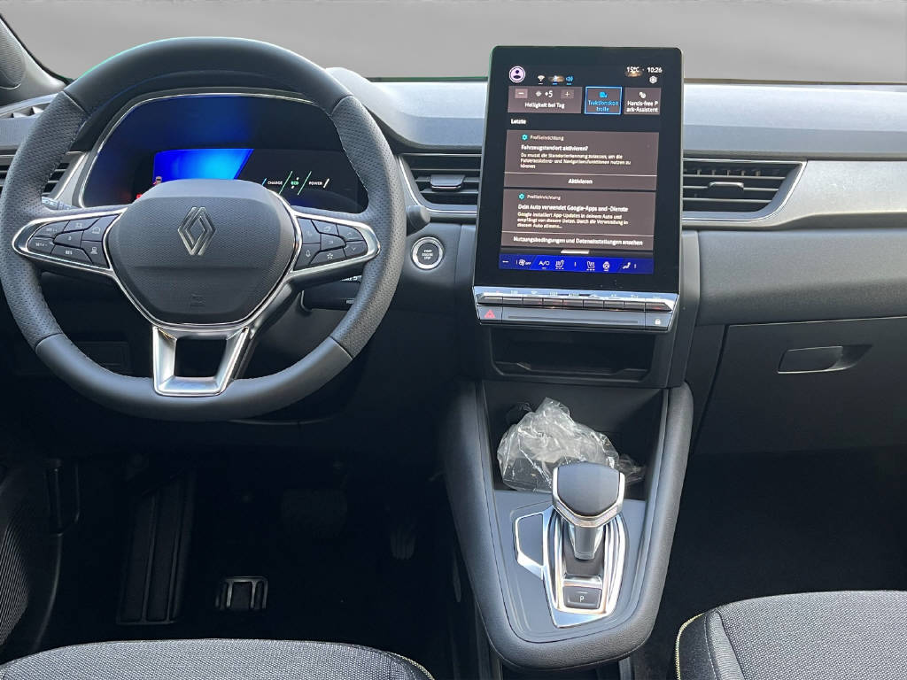 RENAULT Symbioz 1.6 E-Tech techno