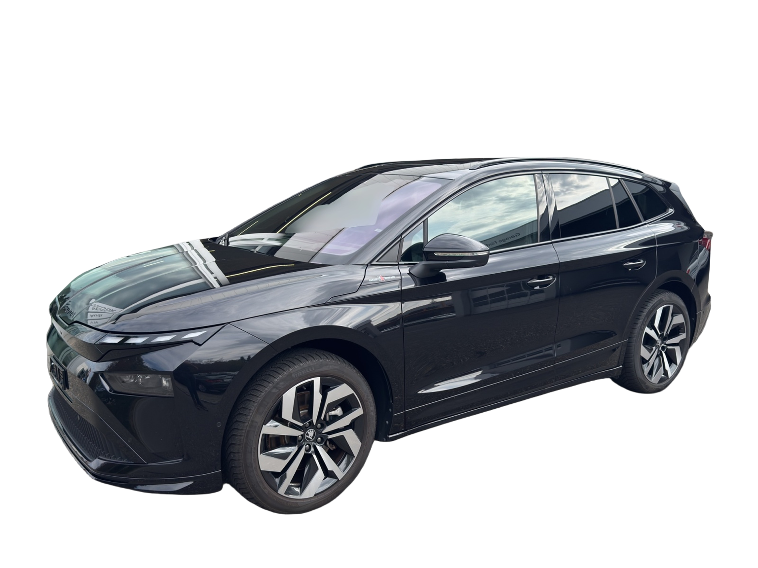 Vehicle Image