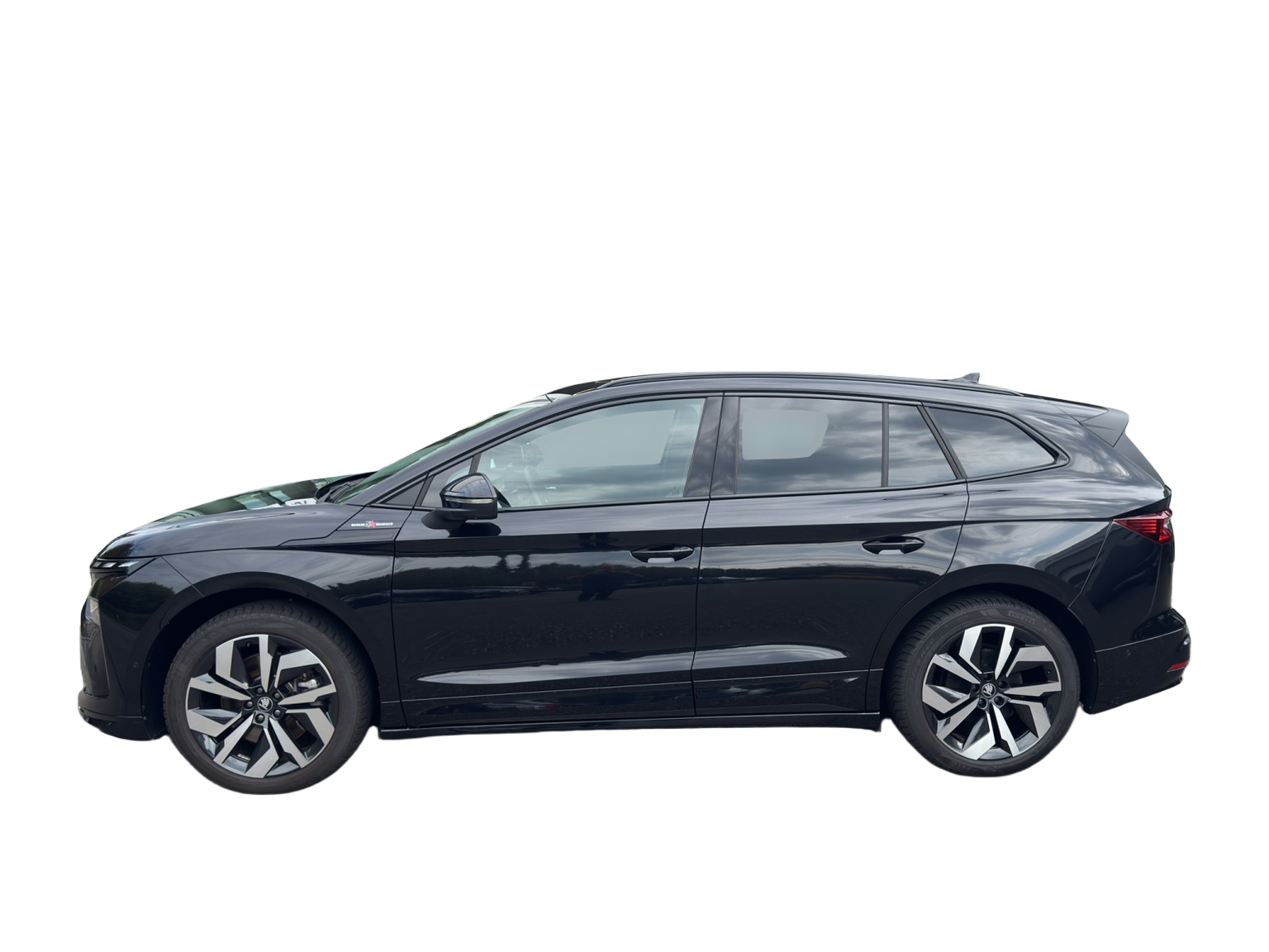 SKODA Enyaq 85x Sportline 4x4
