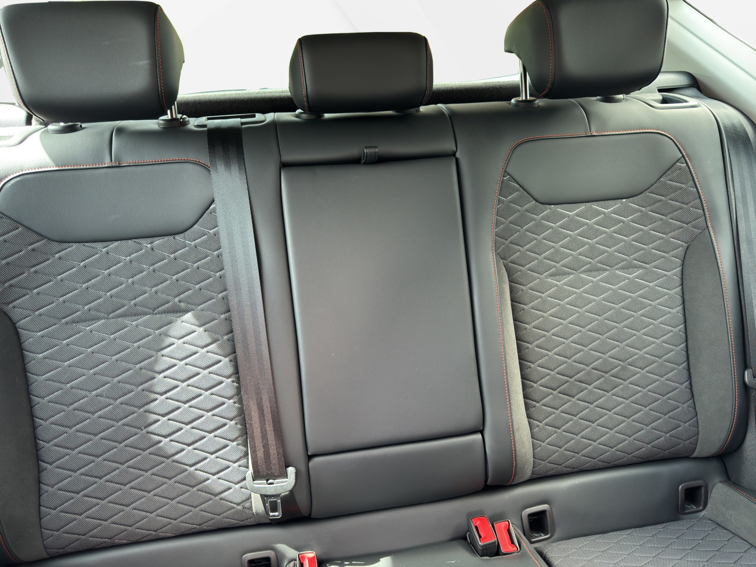 SEAT Ateca 1.5 TSI EVO DSG FR