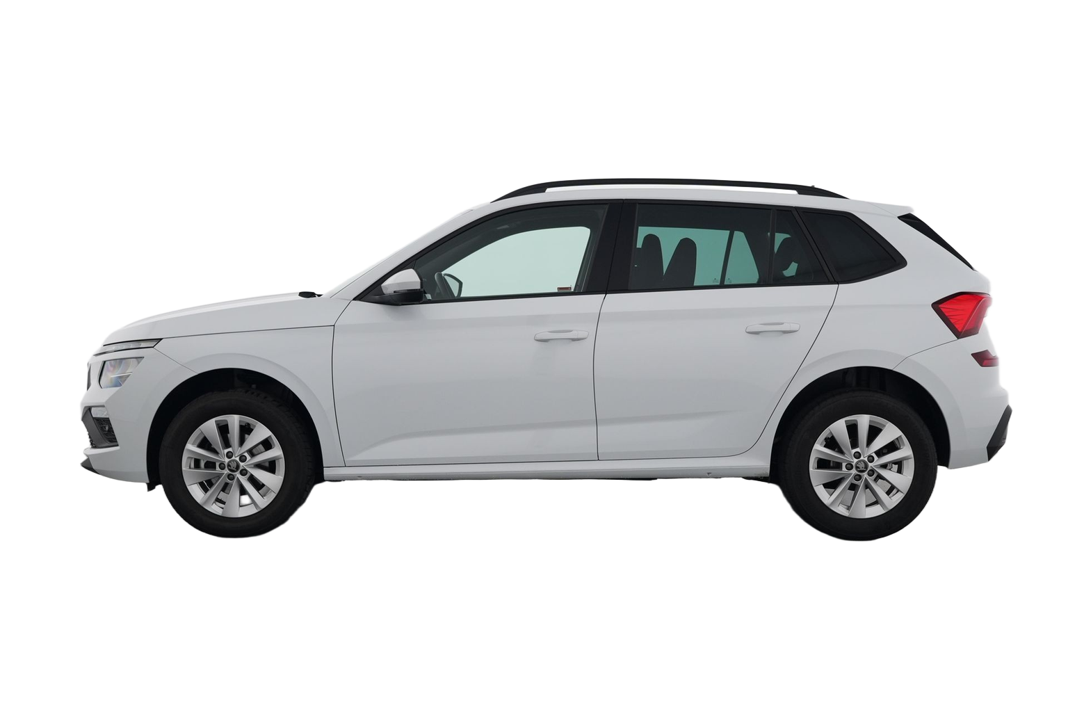 SKODA Kamiq 1.0 TSI Selection DSG