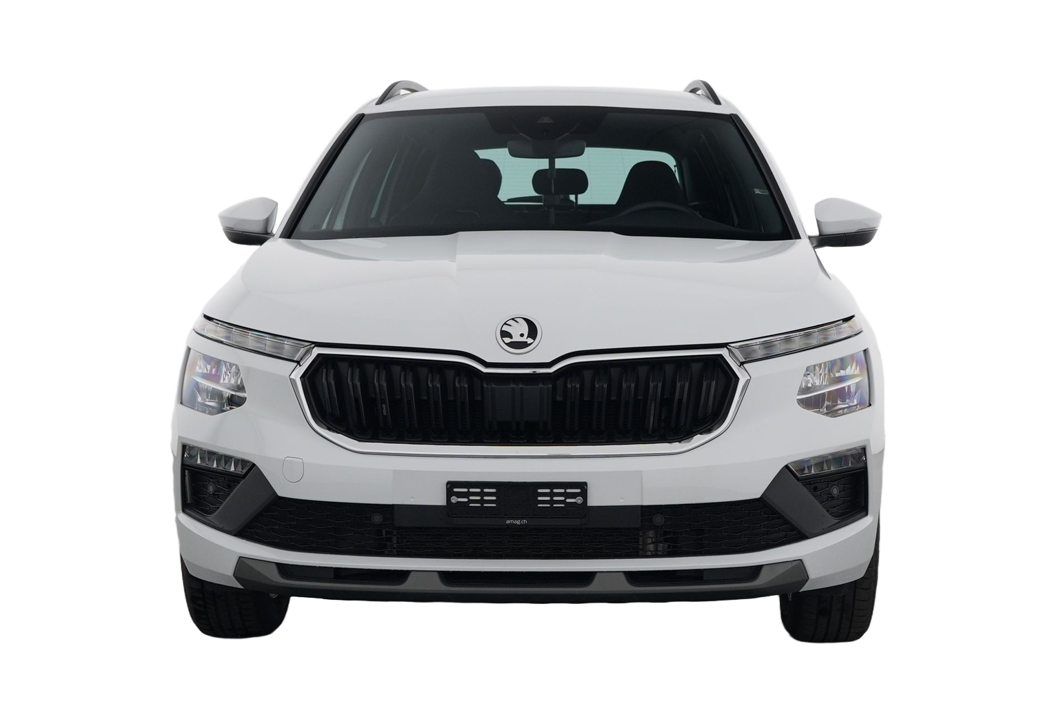 SKODA Kamiq 1.0 TSI Selection DSG