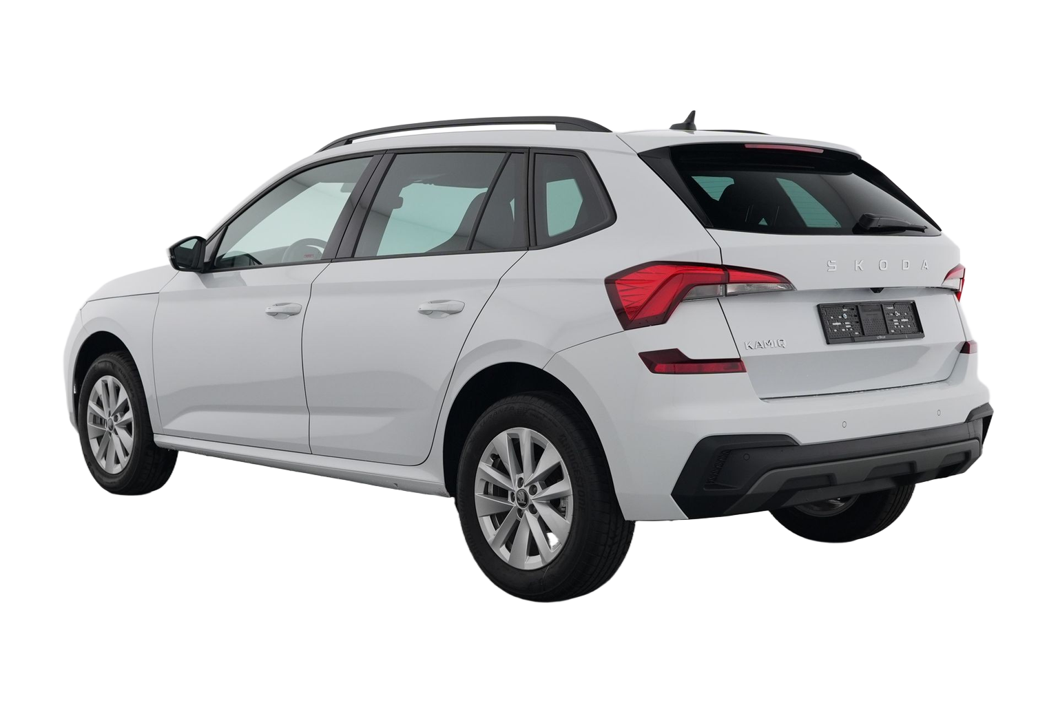 SKODA Kamiq 1.0 TSI Selection DSG