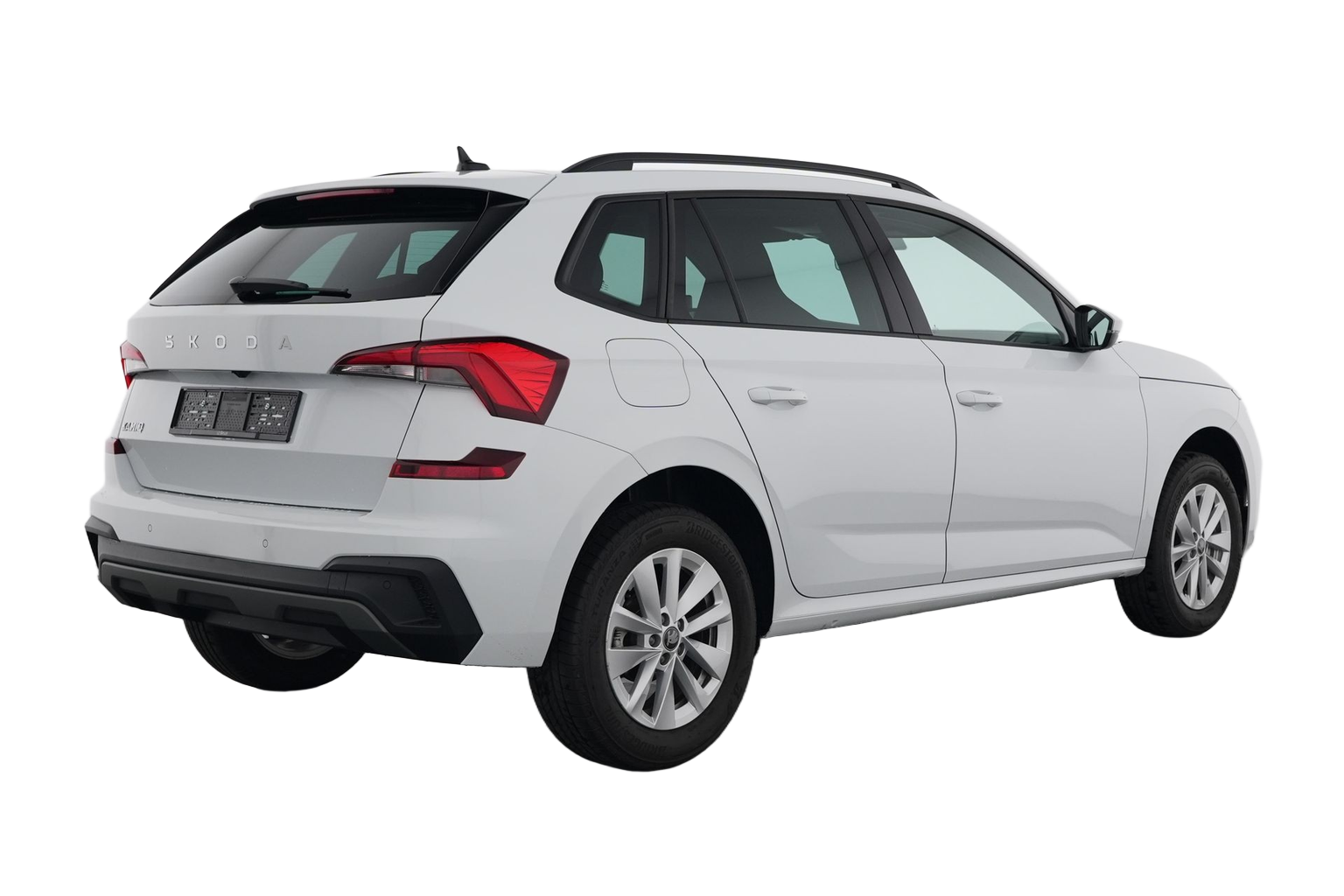 SKODA Kamiq 1.0 TSI Selection DSG